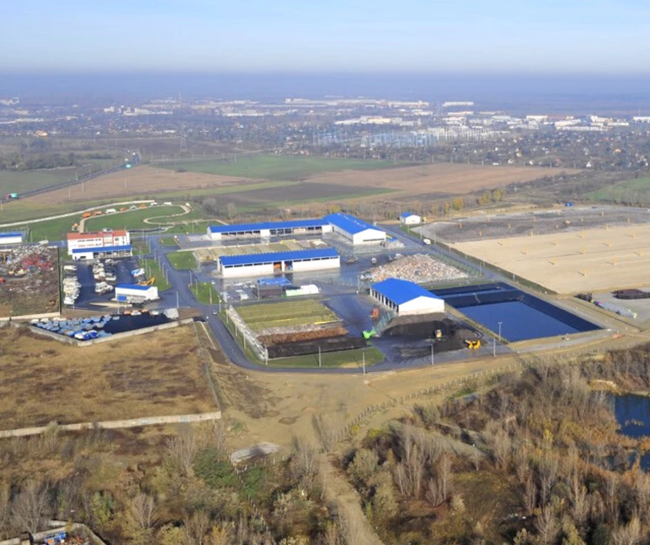 GYHG központ Sashegy